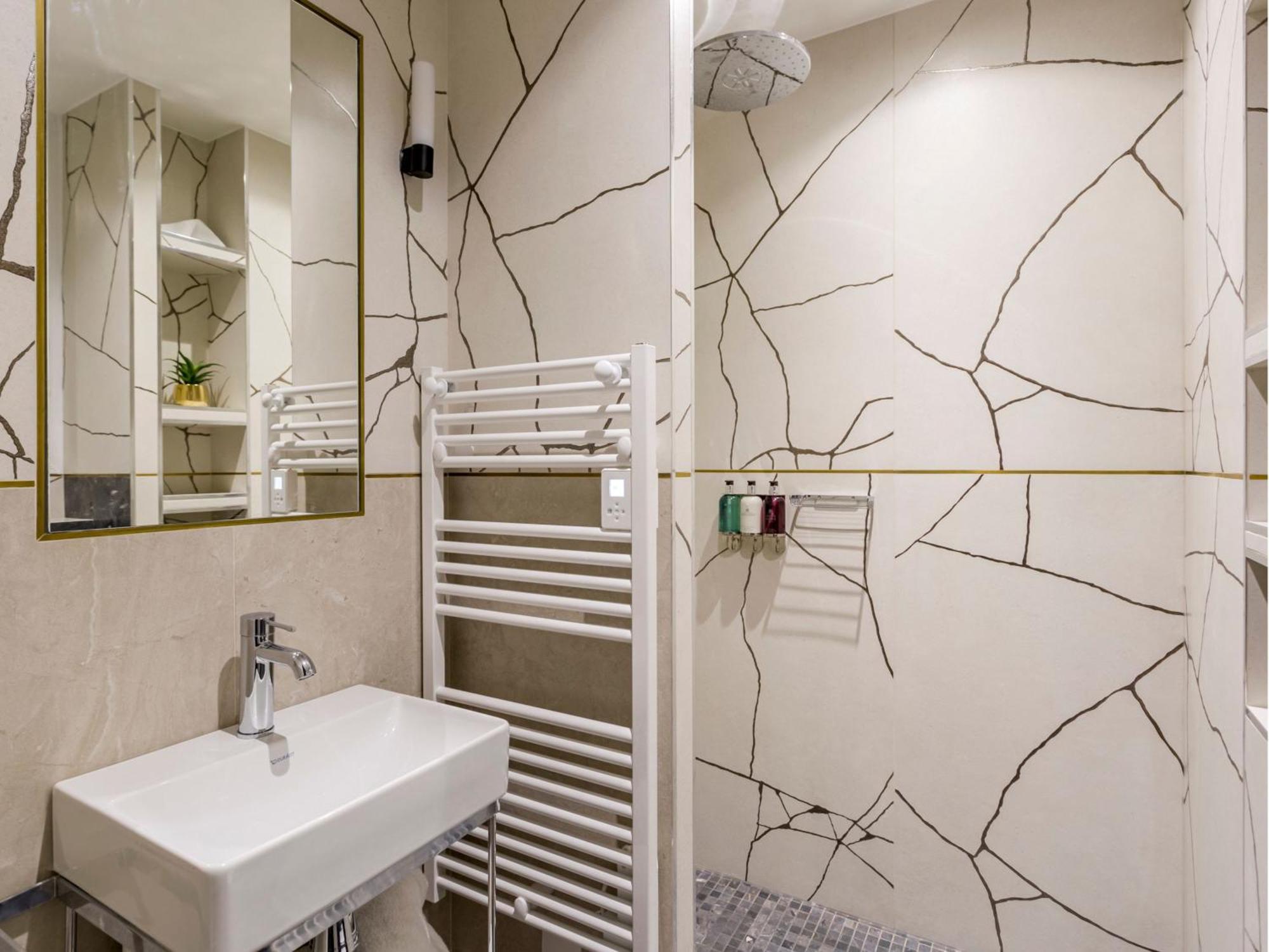 Merveil - Luxury Suite - Louvre - Ours II 파리 외부 사진