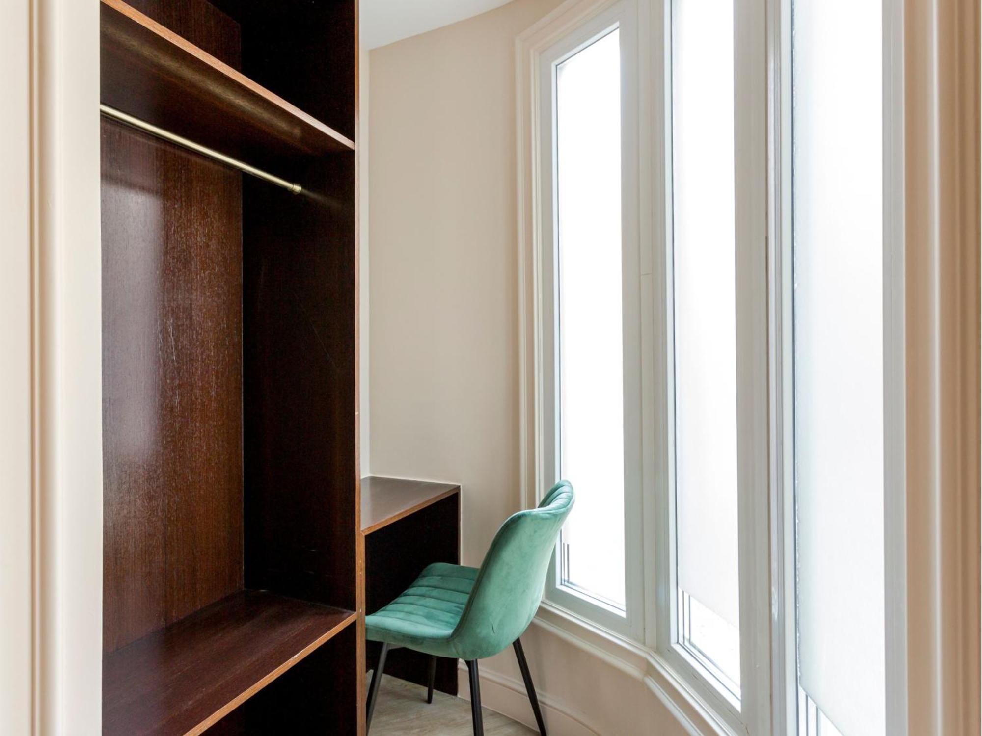 Merveil - Luxury Suite - Louvre - Ours II 파리 외부 사진